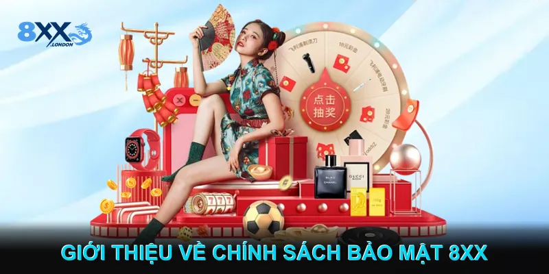 Giới thiệu về chính sách bảo mật 8XX và lợi ích mang lại Giới thiệu về chính sách bảo mật 8XX và lợi ích mang lại