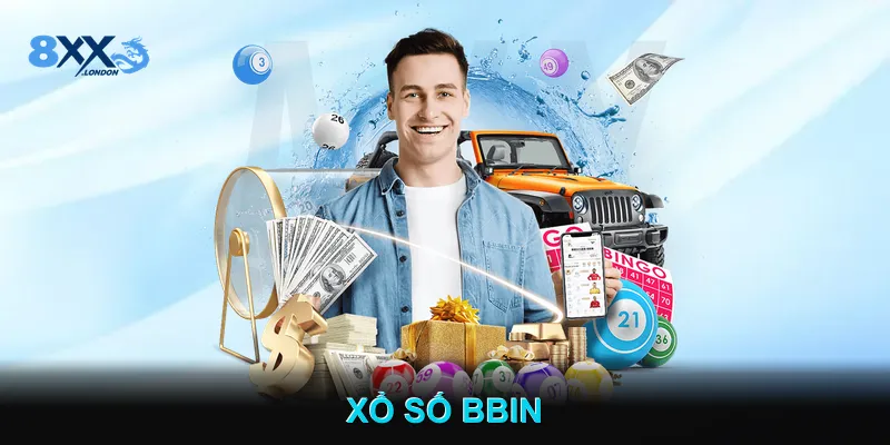 Xổ Số BBIN Các Loại Vé Và Hình Thức Cược Phổ Biến